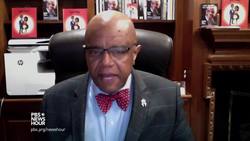 Looking Back In History To Help Inform And Improve Future Race Relations News Clip