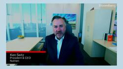 Nutrien CEO on Advances on Sustainable Agriculture News Clip