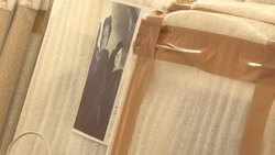 CLEAN : AFP launches first-ever photo auction of its 'analogue years' News Clip