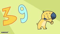 Counting to 100 Song For Kids - English Lyrics Instructional Video