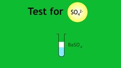 Testing For Negative Ions Instructional Video