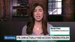 Facebook Says 14 Million Users Had Intimate Data Hacked News Clip