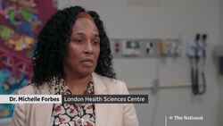 Why it’s going to be hard to end Ontario’s measles outbreak News Clip