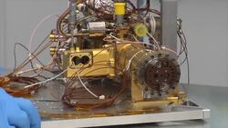 NASA | The Molecule Dissector - Mass Spectrometry Instructional Video