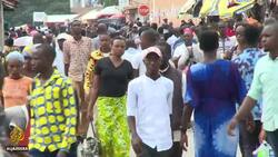 Women in Burundi face abuse in Middle East News Clip