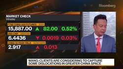 Haitong International Shengzu Wang on China, U.S. Economy News Clip