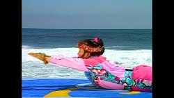 TWO-HAND SNAKE Instructional Video