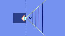 This is what a universe with spherical geometry might look like (even if you're sober) Instructional Video