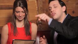 How to Do the Menu Item Mentalism Trick Instructional Video