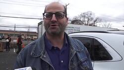 Record-breaking numbers set at the 16th annual Bethpage Turkey Drive at Bethpage Federal Credit Union News Clip