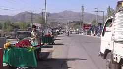 CLEAN : Swat residents react to Malala's first visit back since shooting News Clip