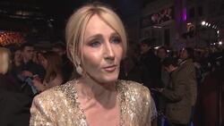 Author J.K. Rowling makes huge gift for MS research Instructional Video