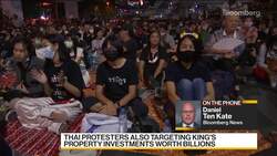 Thailand Court Rejects Petition Against Prime Minister News Clip