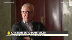 Trump pushes for Nobel, calls denial of prize an 'insult' to US News Clip