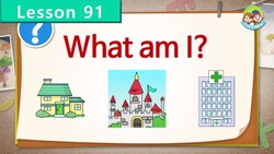 What Am I Unit 91 Instructional Video