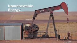 Fossil Fuel Use in Motor Vehicles Instructional Video