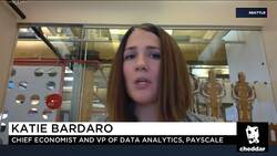 Tech Industry Leads the List of Top-Growing Jobs: PayScale Report News Clip