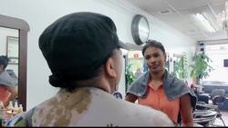 What's behind the Dominican salon culture and why are they all over the Bronx? Instructional Video