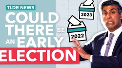 Could there be an Election in 2022 or 2023? Instructional Video