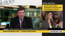 How are Canada’s political leaders preparing for Trump’s inauguration? News Clip