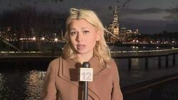 Hudson County residents concerned about helicopter traffic, noise News Clip