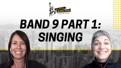 IELTS Speaking Test Series: Episode 2 (Part 1 SINGING) Instructional Video