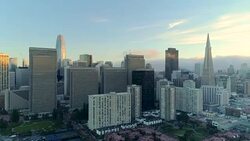 San Francisco Stock Footage
