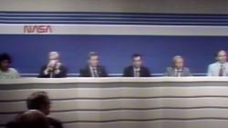 Hubble’s Servicing Mission 1 Instructional Video