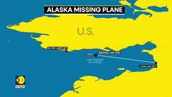 US Plane Crash: Bodies of all four killed in crash recovered from wreckage News Clip