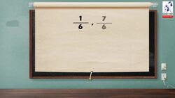 Rational Numbers: Division of Rational Number Instructional Video