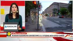 Trump's $5-million 'gold card' visa plan for ultra-rich Instructional Video