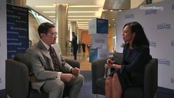 Malaysian Inflation Isn't Misbehaving: Central Banker News Clip