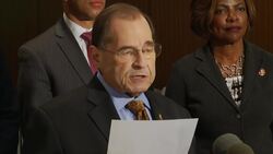 Top US Democrat says Barr trying to spin report News Clip