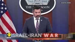 Iranian Nuclear Programme Degraded By Up To Two Years, Says Pentagon News Clip