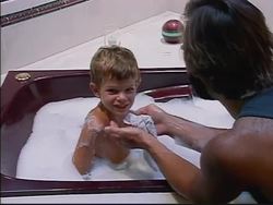 Body Parts & Grooming: Keeping ourselves clean, Part 2 Instructional Video