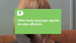 How to Flirt Scientifically Instructional Video