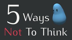 How I deceived myself Instructional Video