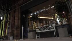 Salon owner urges further Government help as England prepares for second lockdown News Clip