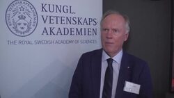 CLEAN : Expert explains 2020 Nobel Physics Prize News Clip