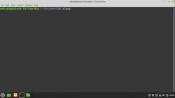 Linux Operating System: A Complete Linux Guide for Beginners - System Utilities (Date, Calander, Sleep) Instructional Video