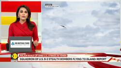 US turns Diego Garcia into superpower fortress for worldwide war News Clip