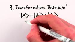 The No Cloning Theorem Instructional Video