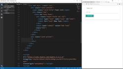 Task List [Part 1] - UI & Add Task Items Instructional Video