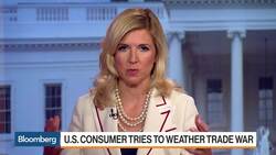 AutoNation CEO Says Customers Remain in Good Shape News Clip