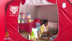 Philippines: Thousands evacuated as Mayon volcano rumbles News Clip