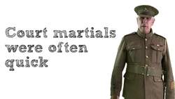 Shot at dawn Instructional Video