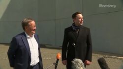 Elon Musk Says 'We Have to Be Excited About the Future!' News Clip