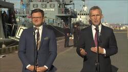 NATO chief on Ukraine, Syria-Turkey border Instructional Video