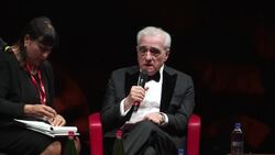 Martin Scorsese celebrated with career award at Rome Film Festival Instructional Video