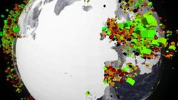 TED: Make data more human | Jer Thorp Instructional Video